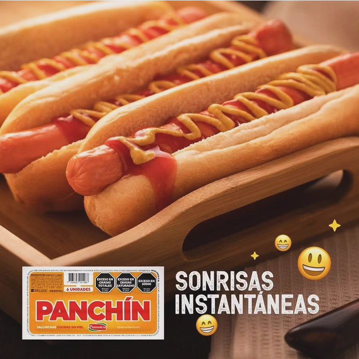 Producto Alimenticio